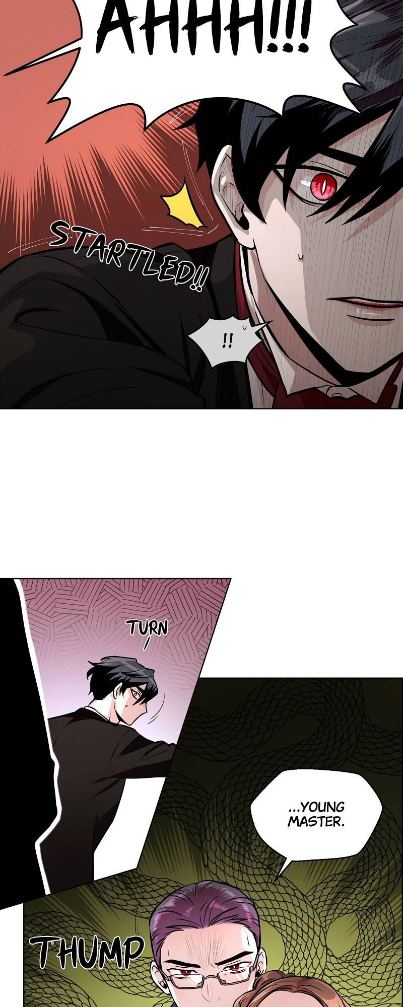 Blood Type L - Episode 23 — page 15