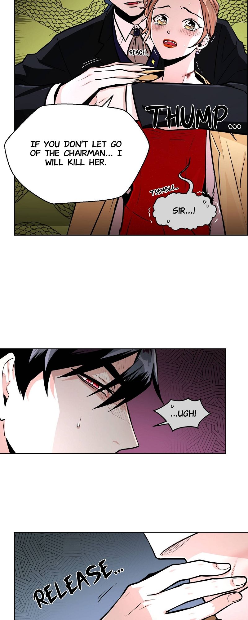 Blood Type L - Episode 23 — page 16