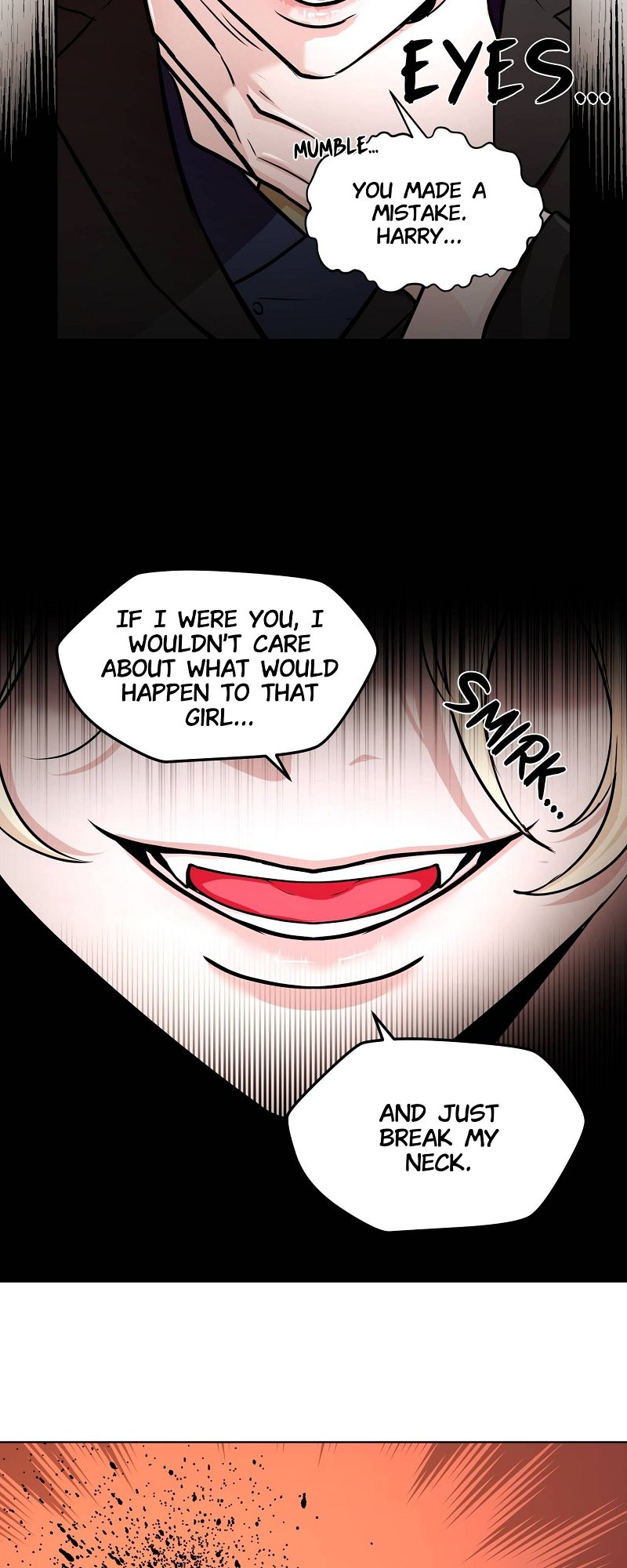 Blood Type L - Episode 23 — page 18