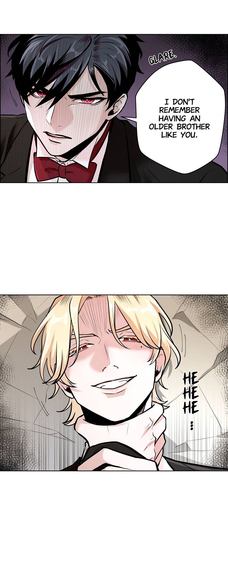 Blood Type L - Episode 23 — page 2