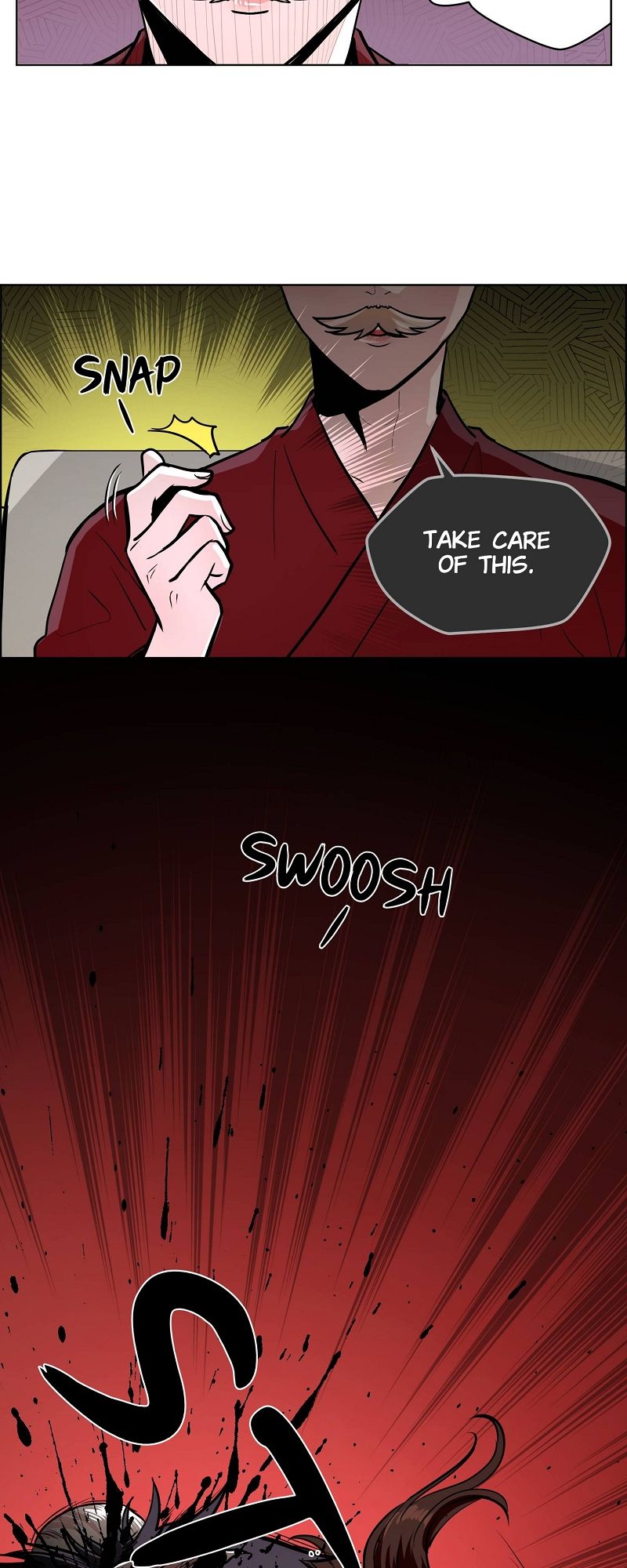Blood Type L - Episode 23 — page 25