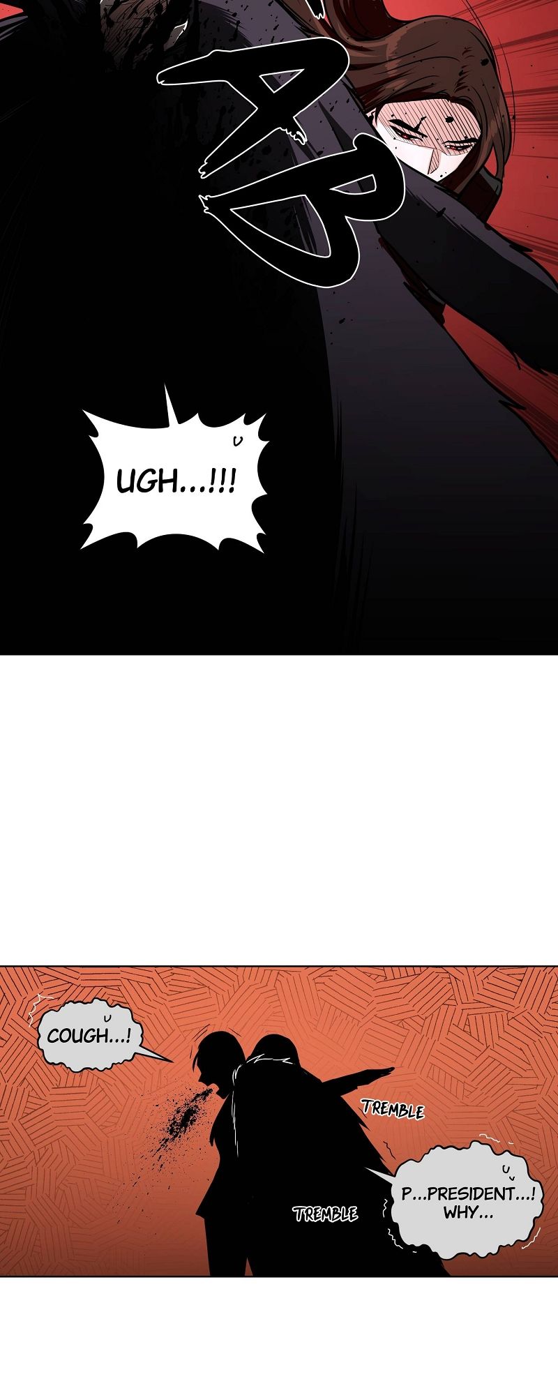 Blood Type L - Episode 23 — page 26