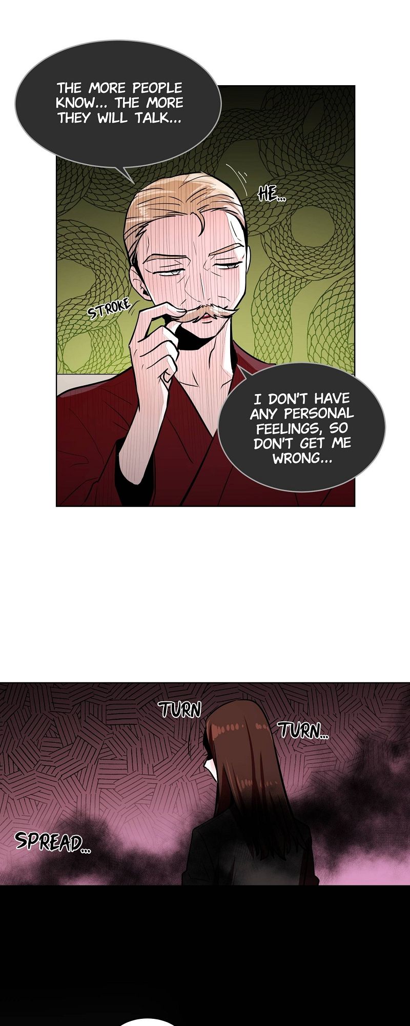 Blood Type L - Episode 23 — page 27