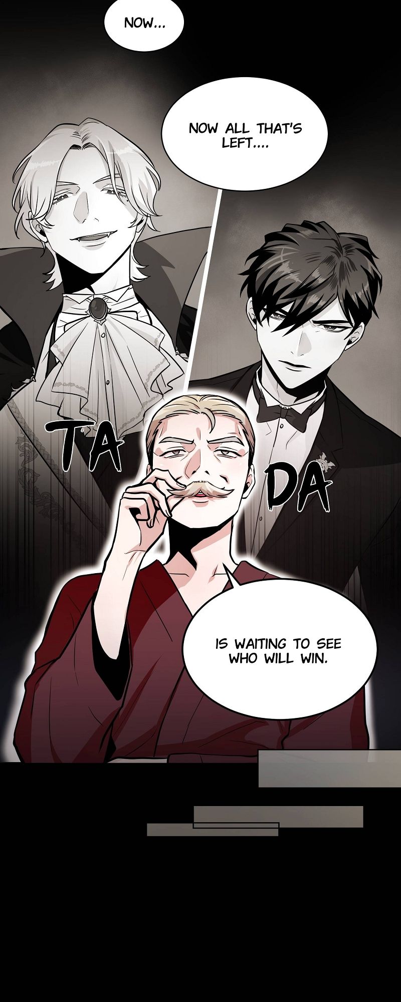 Blood Type L - Episode 23 — page 28
