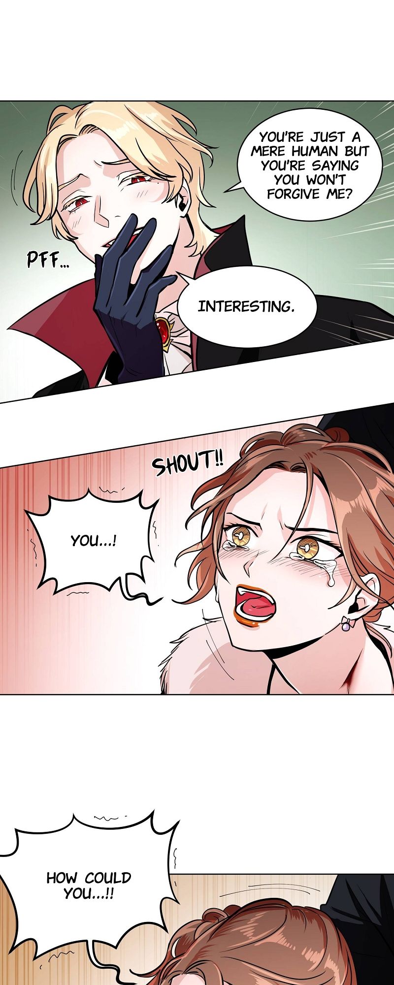 Blood Type L - Episode 23 — page 31