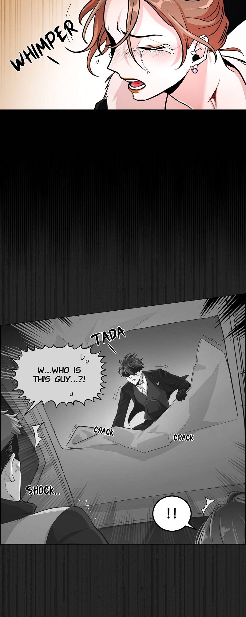 Blood Type L - Episode 23 — page 32