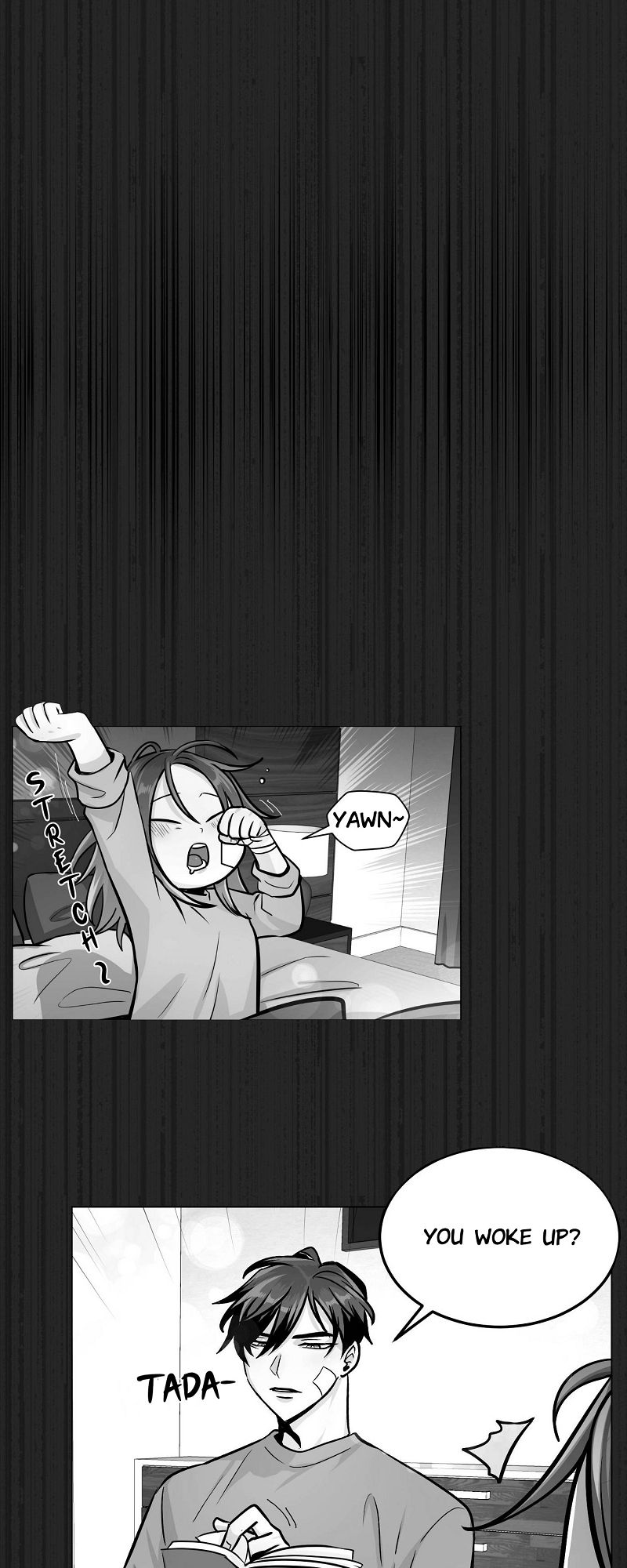 Blood Type L - Episode 23 — page 38