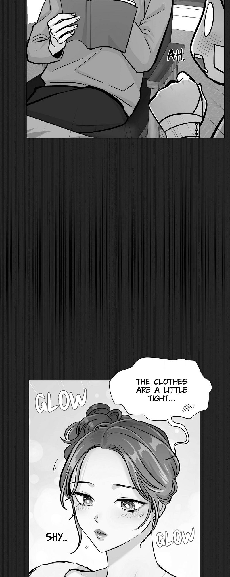 Blood Type L - Episode 23 — page 39