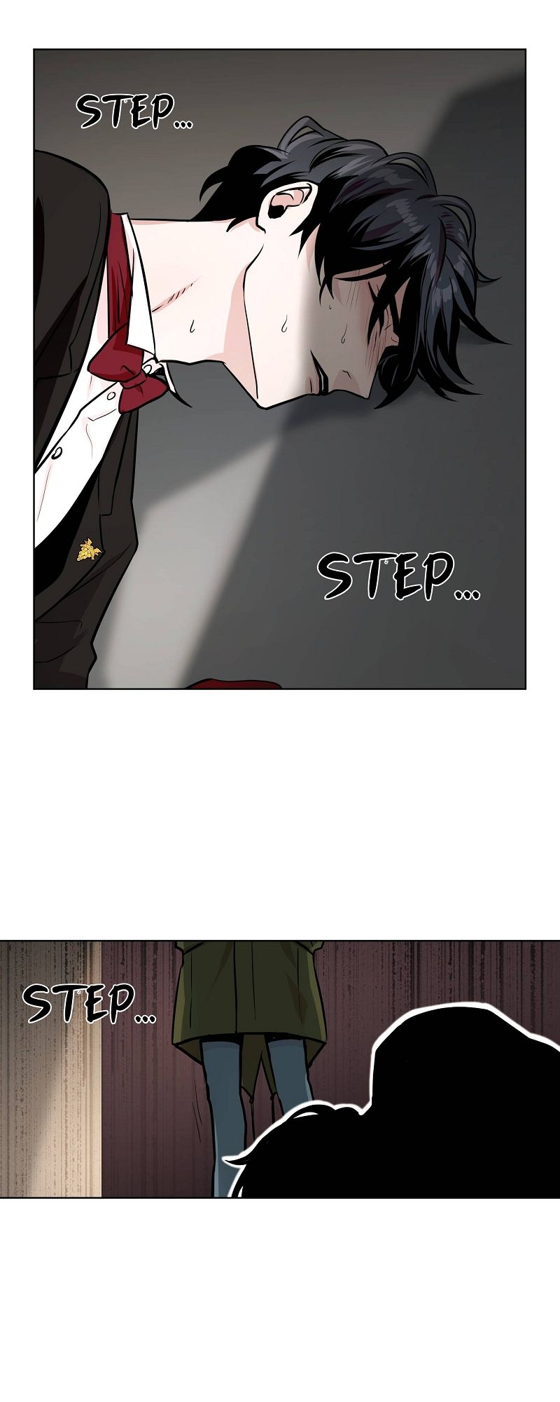 Blood Type L - Episode 23 — page 45