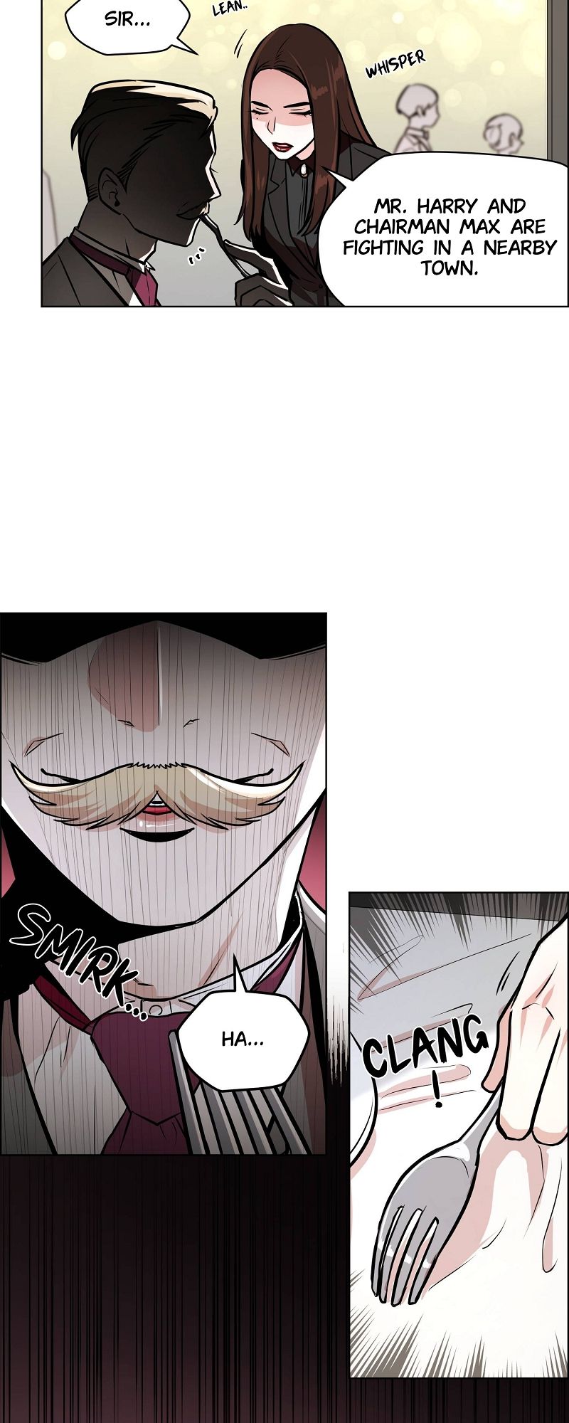 Blood Type L - Episode 23 — page 5