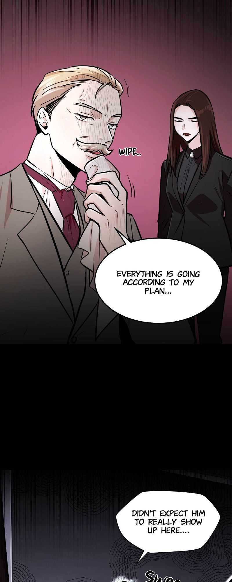 Blood Type L - Episode 23 — page 6