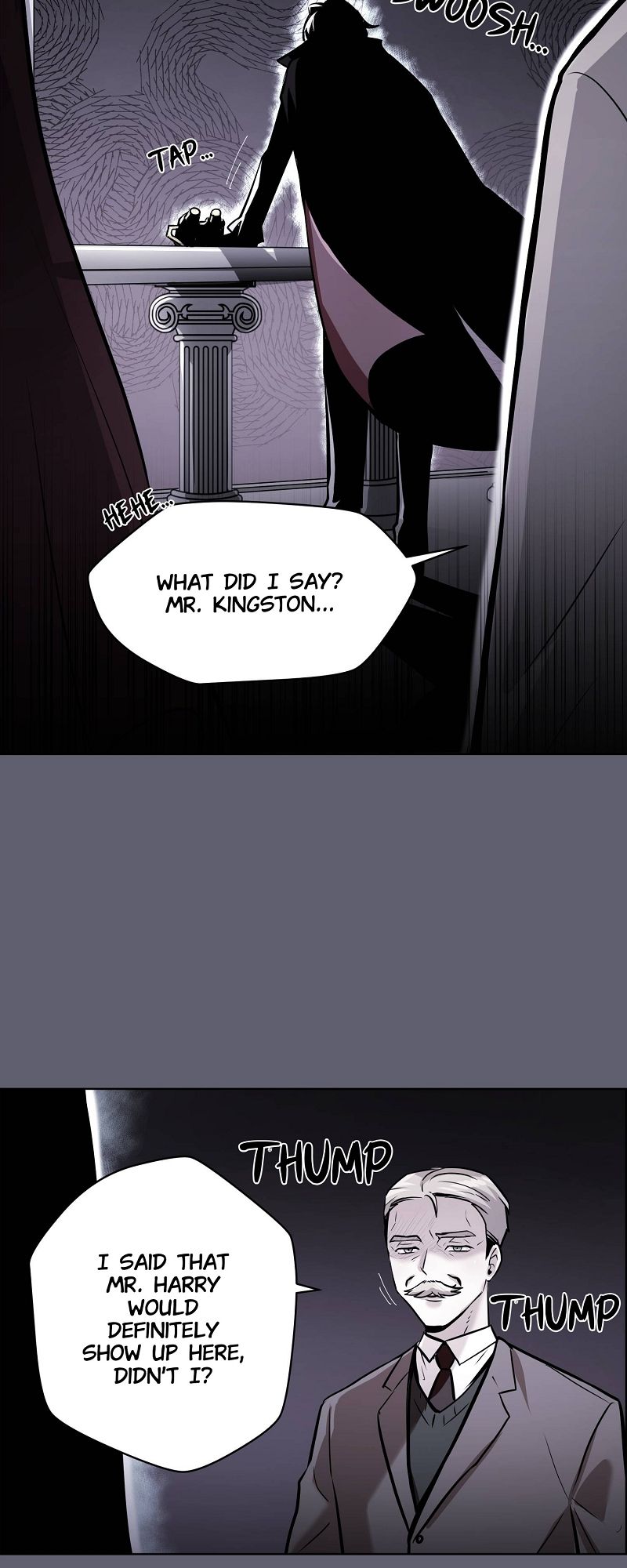 Blood Type L - Episode 23 — page 7