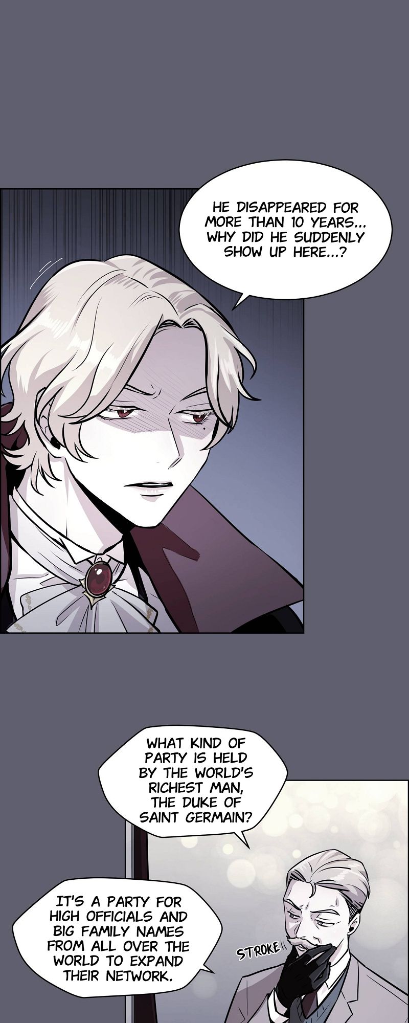 Blood Type L - Episode 23 — page 8