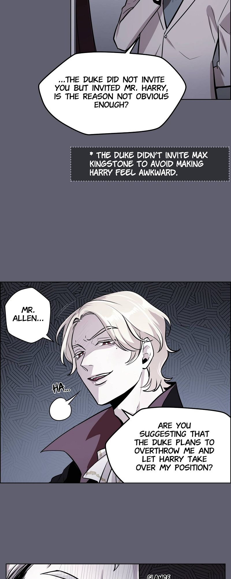 Blood Type L - Episode 23 — page 9