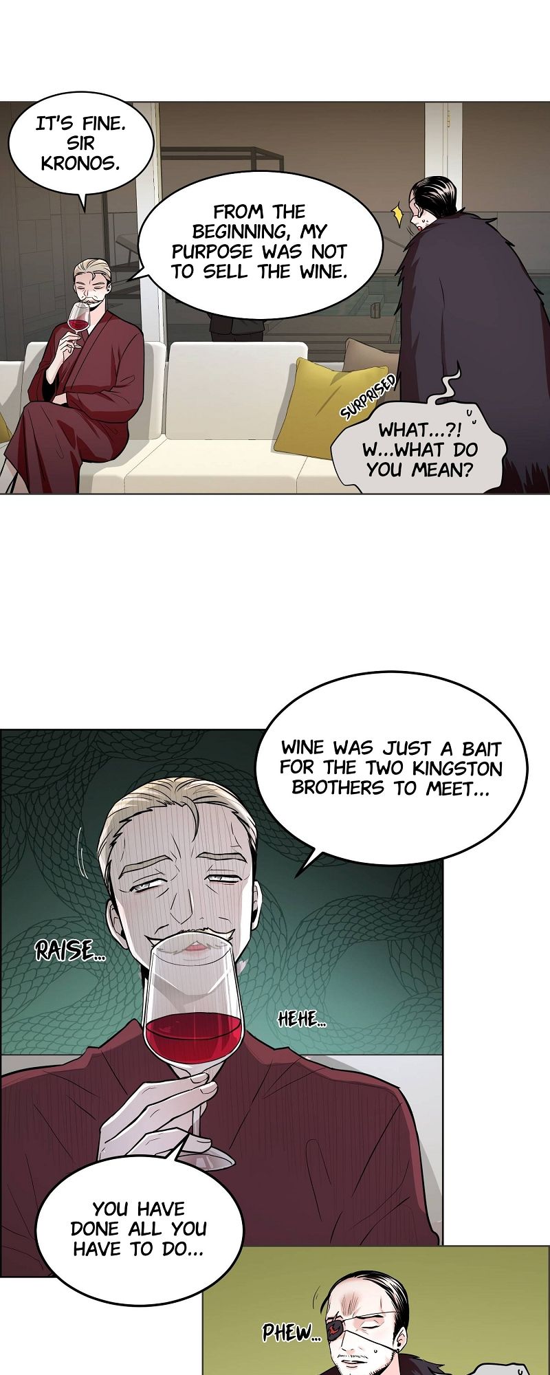 Blood Type L - Episode 24 — page 11
