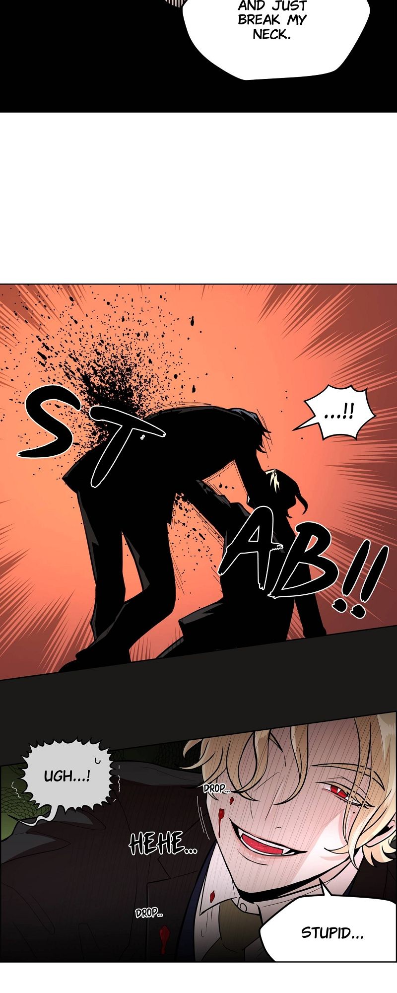 Blood Type L - Episode 24 — page 18