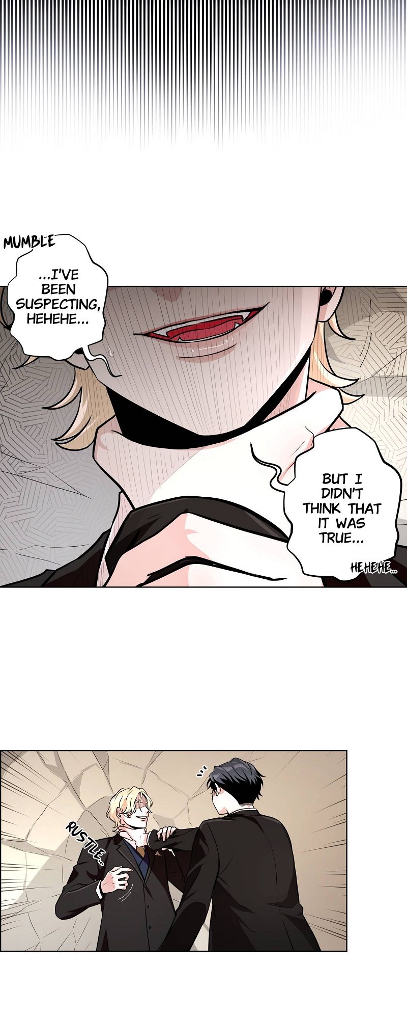 Blood Type L - Episode 24 — page 2