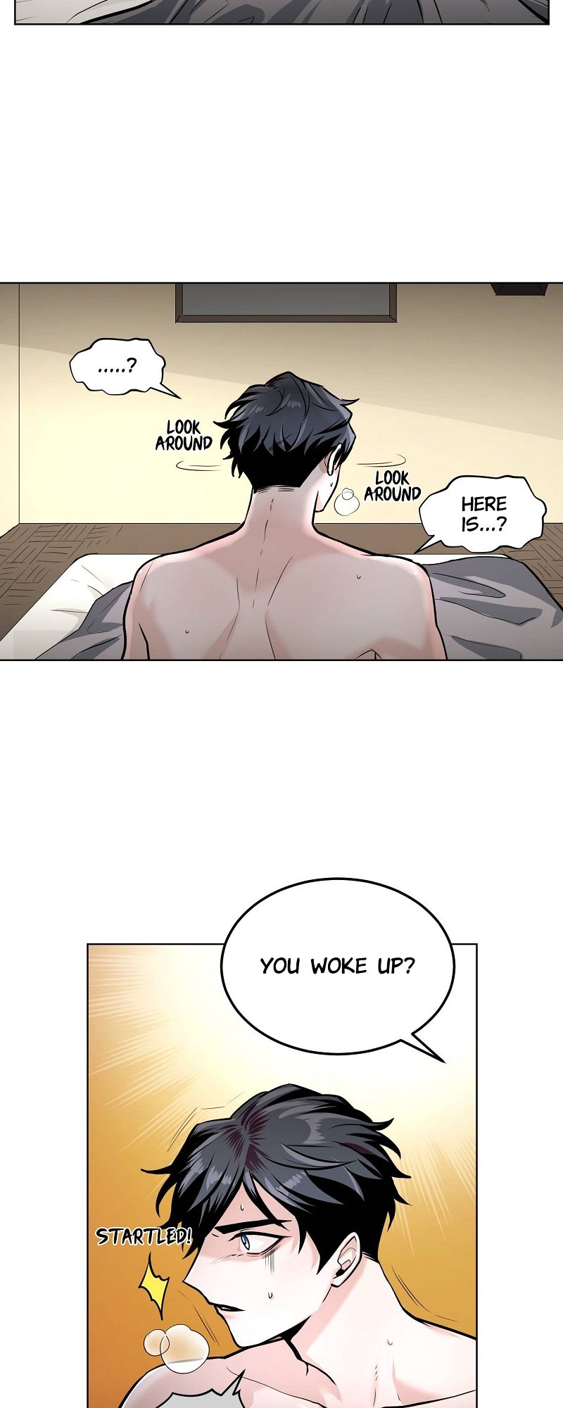 Blood Type L - Episode 24 — page 22