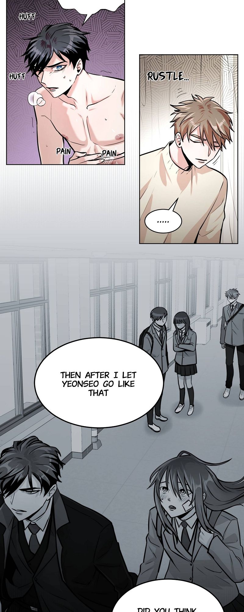 Blood Type L - Episode 24 — page 24