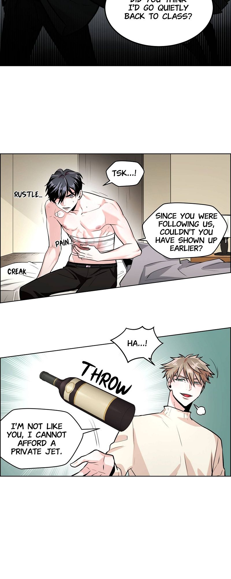 Blood Type L - Episode 24 — page 25