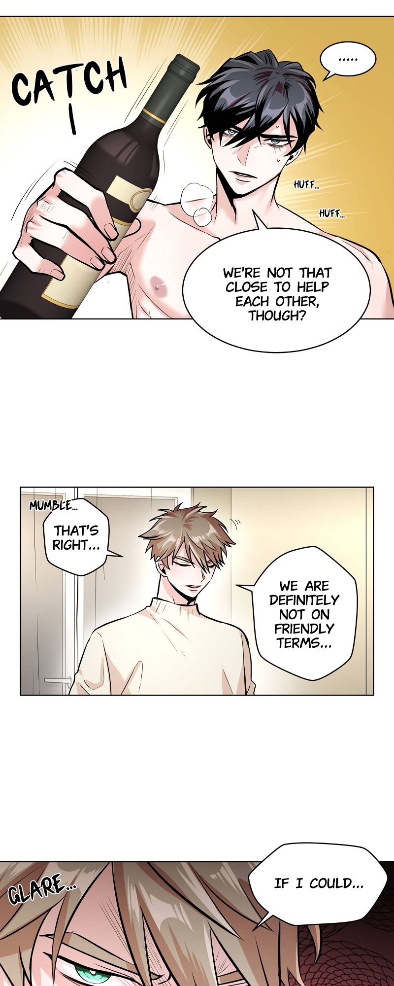 Blood Type L - Episode 24 — page 26