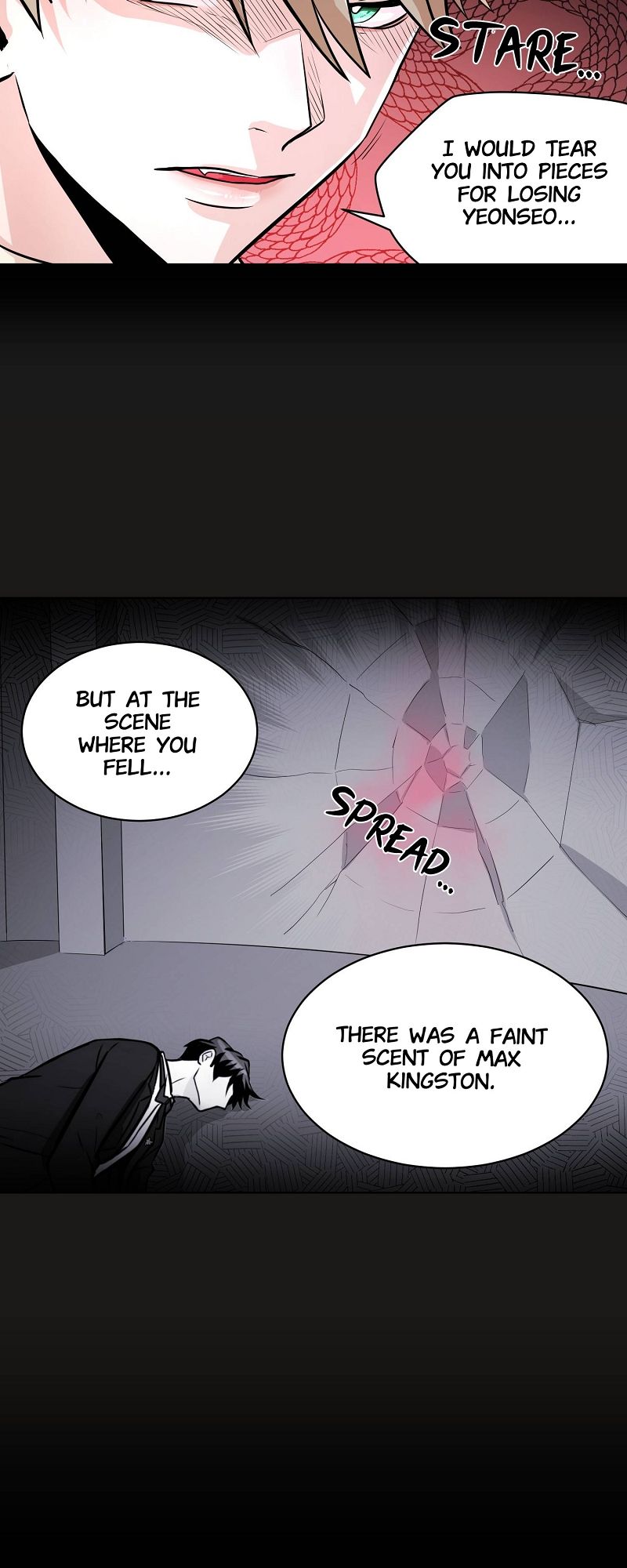 Blood Type L - Episode 24 — page 27