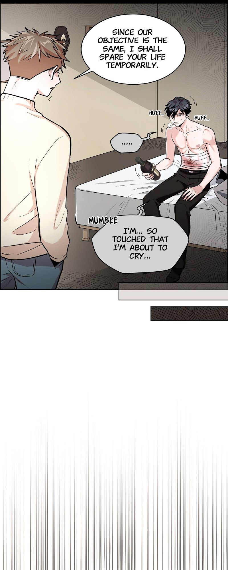 Blood Type L - Episode 24 — page 28