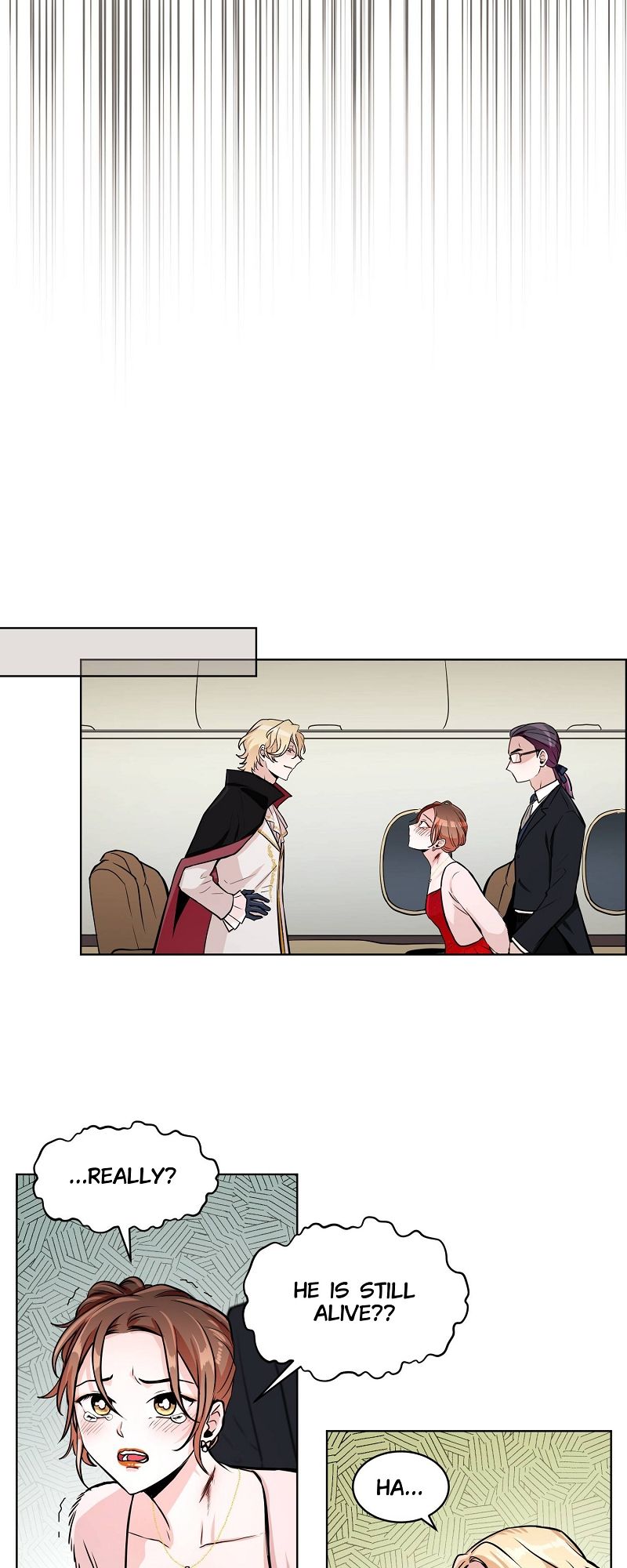 Blood Type L - Episode 24 — page 29
