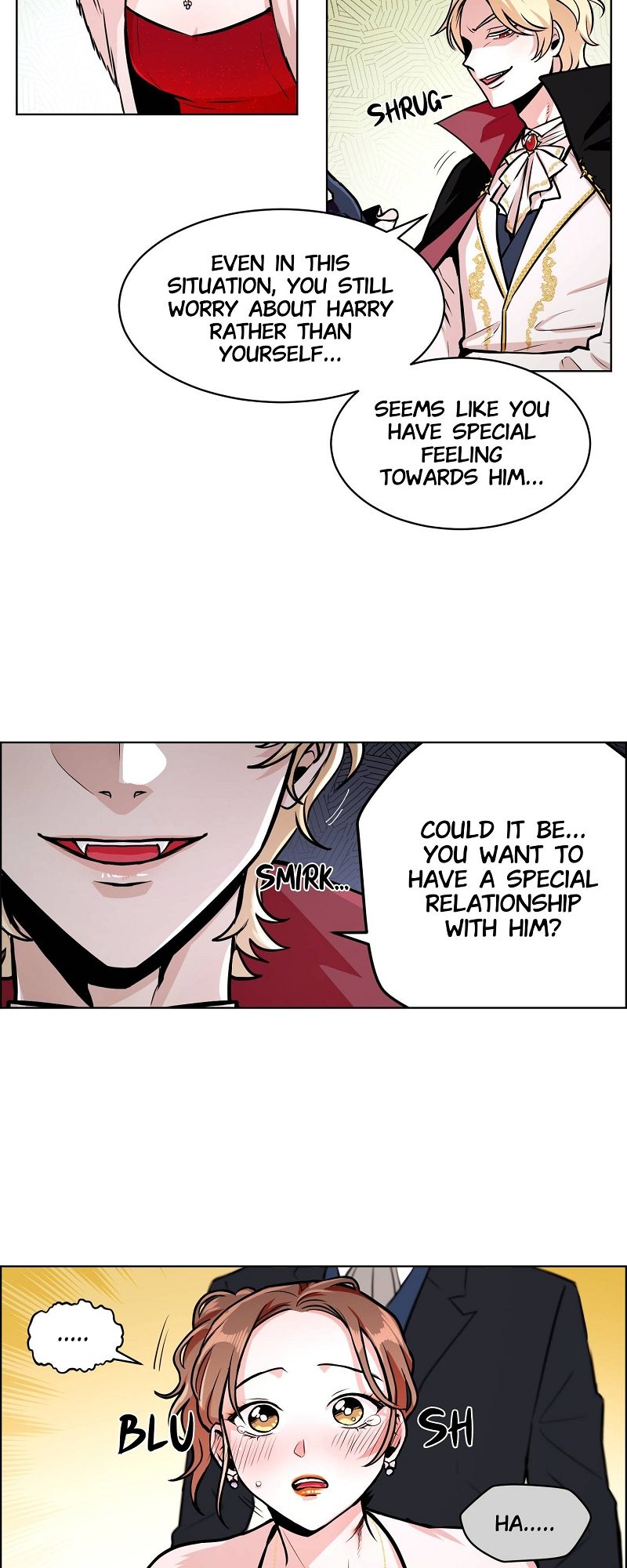 Blood Type L - Episode 24 — page 30