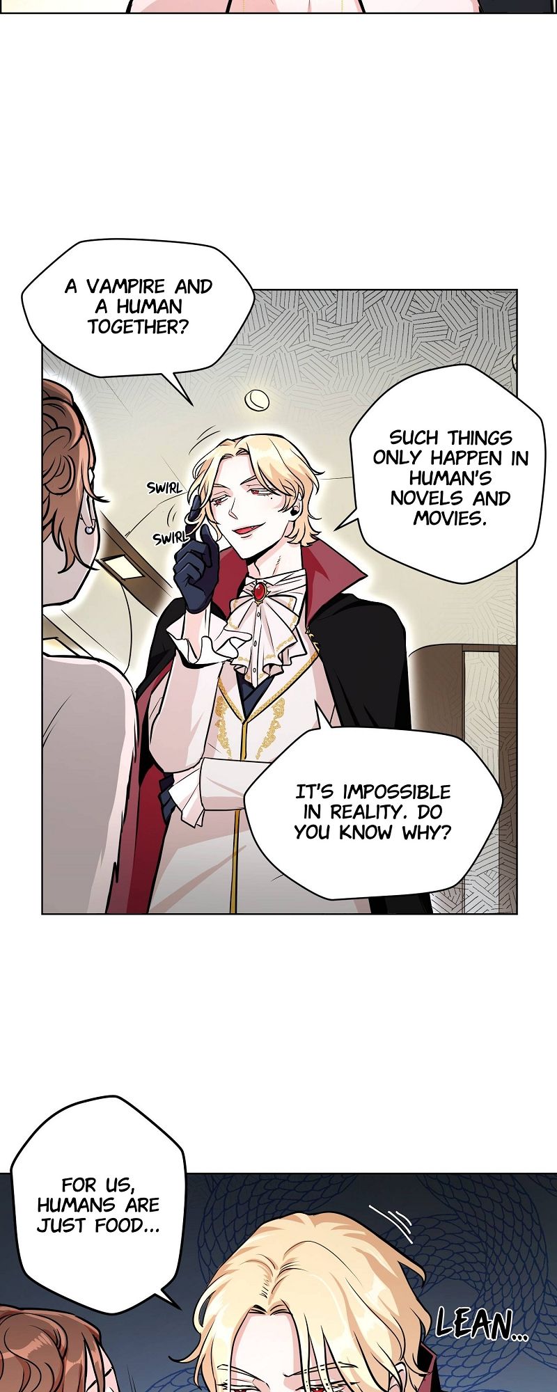 Blood Type L - Episode 24 — page 31