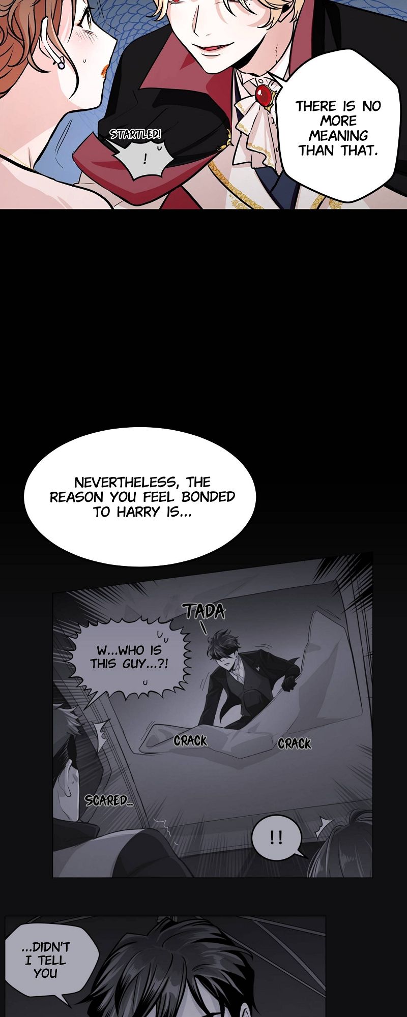 Blood Type L - Episode 24 — page 32