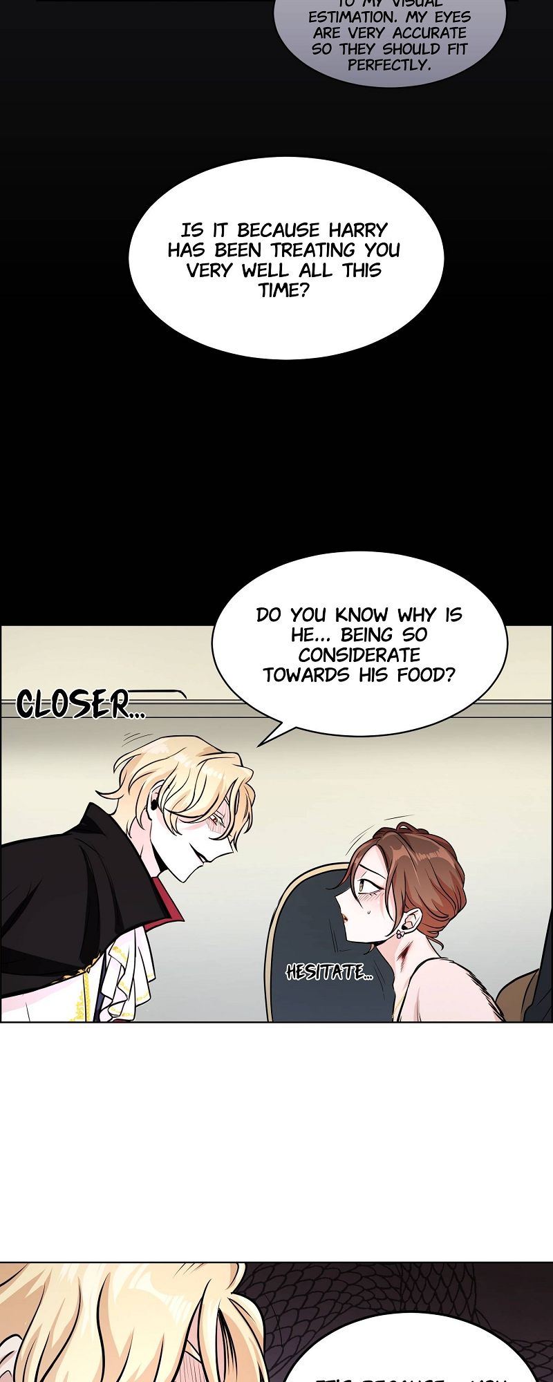 Blood Type L - Episode 24 — page 34
