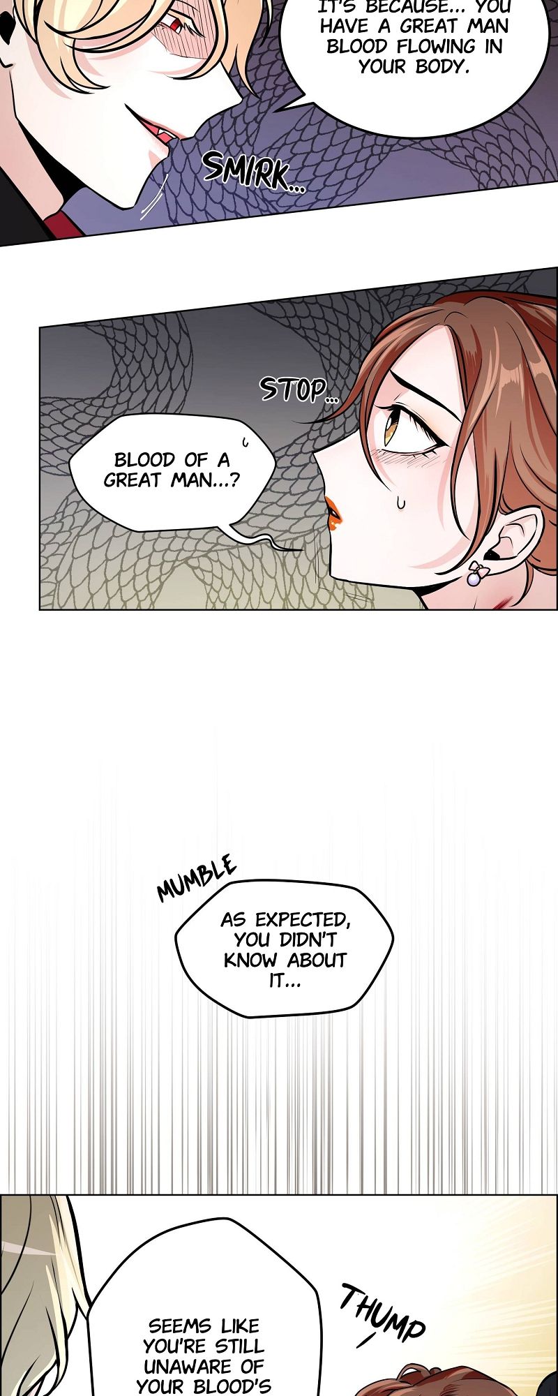 Blood Type L - Episode 24 — page 35
