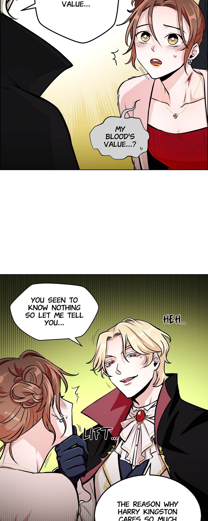 Blood Type L - Episode 24 — page 36