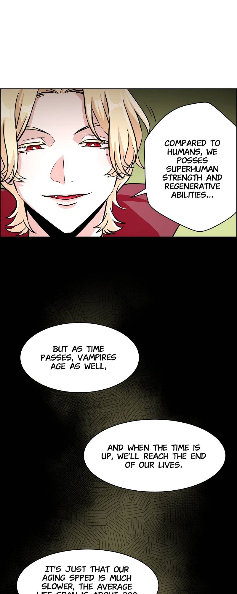 Blood Type L - Episode 24 — page 39