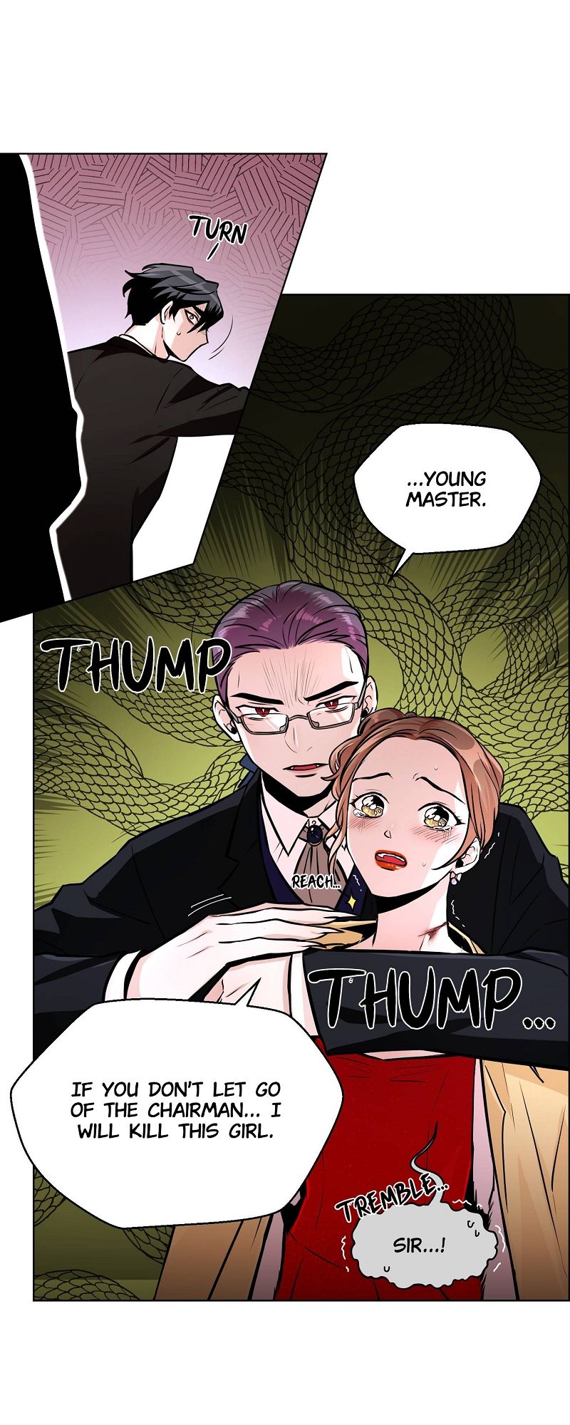 Blood Type L - Episode 24 — page 4