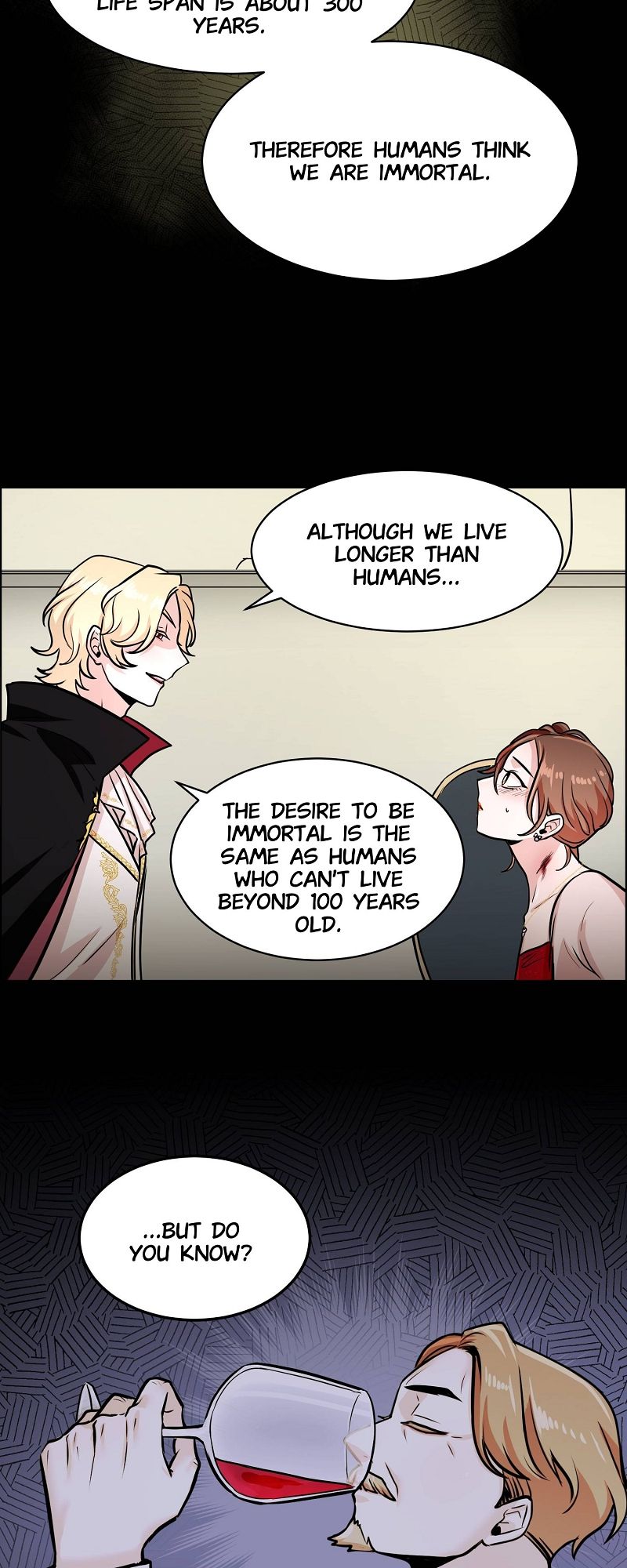 Blood Type L - Episode 24 — page 40