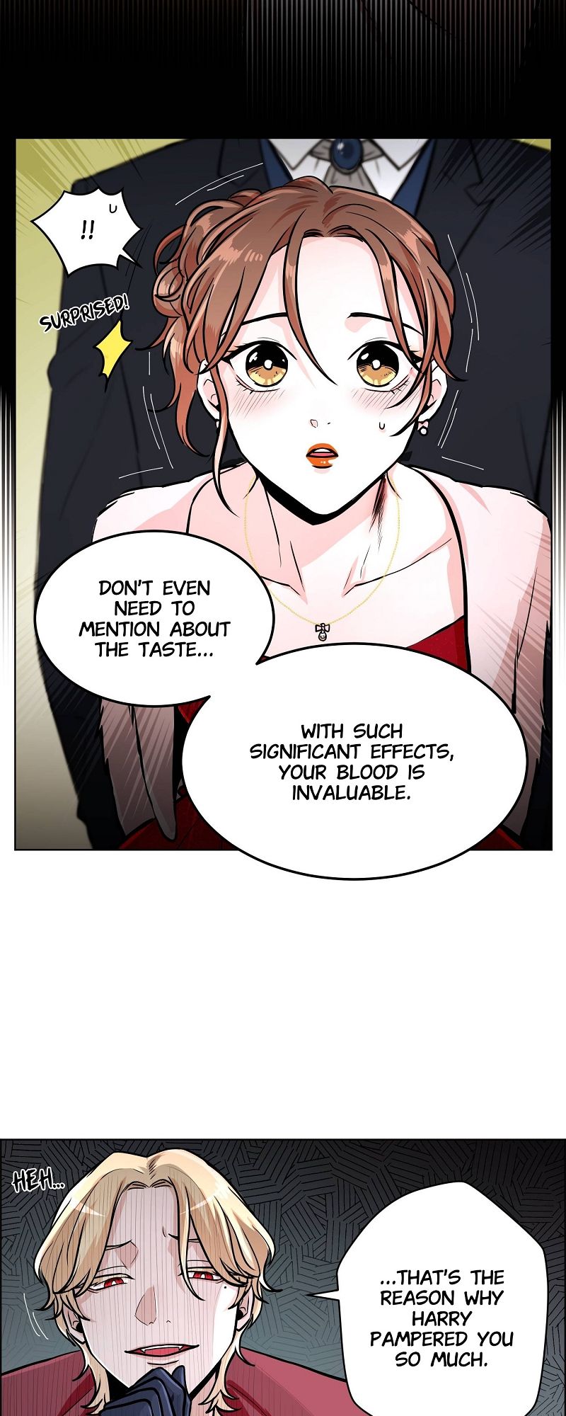 Blood Type L - Episode 24 — page 42
