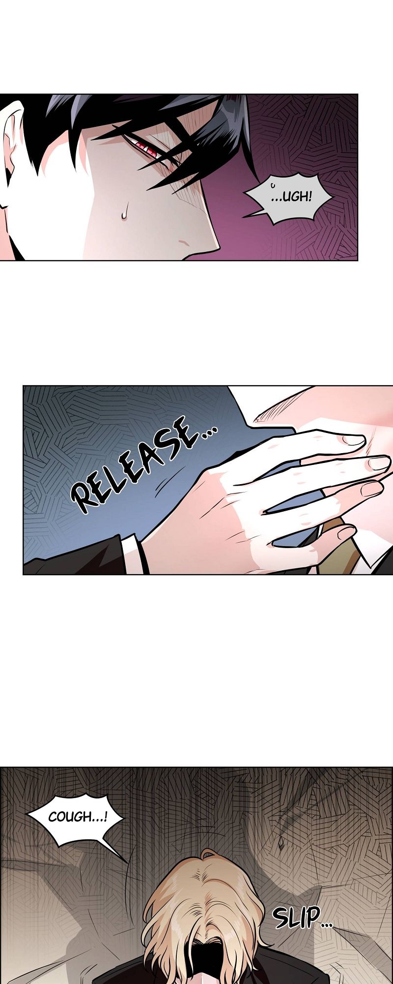 Blood Type L - Episode 24 — page 5