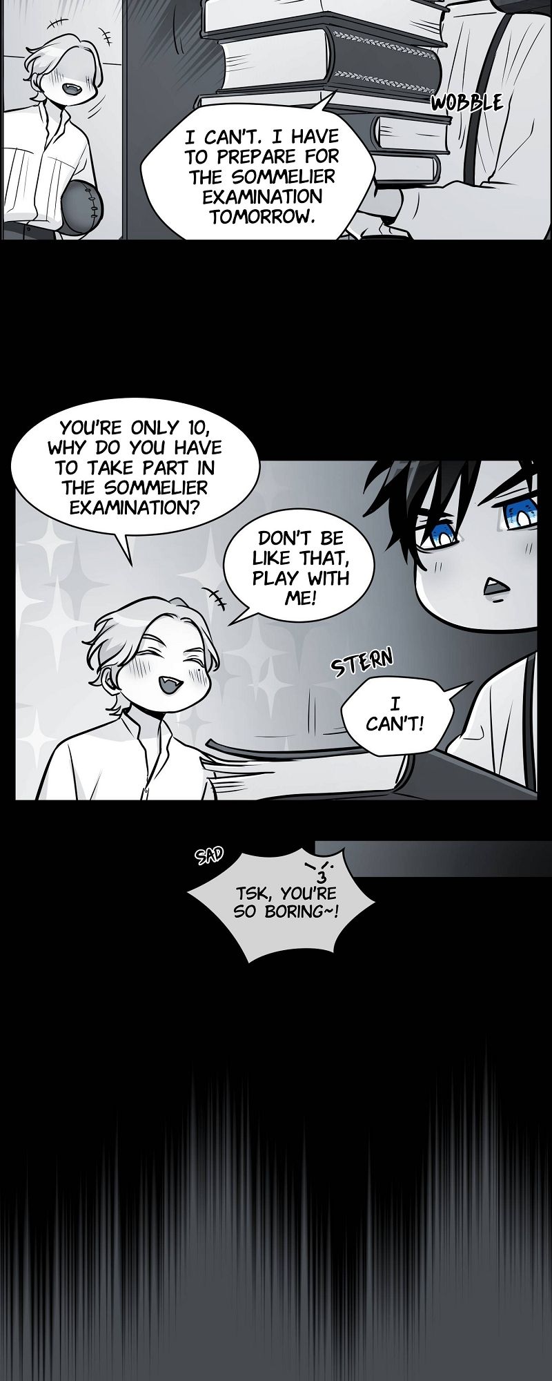 Blood Type L - Episode 24 — page 54