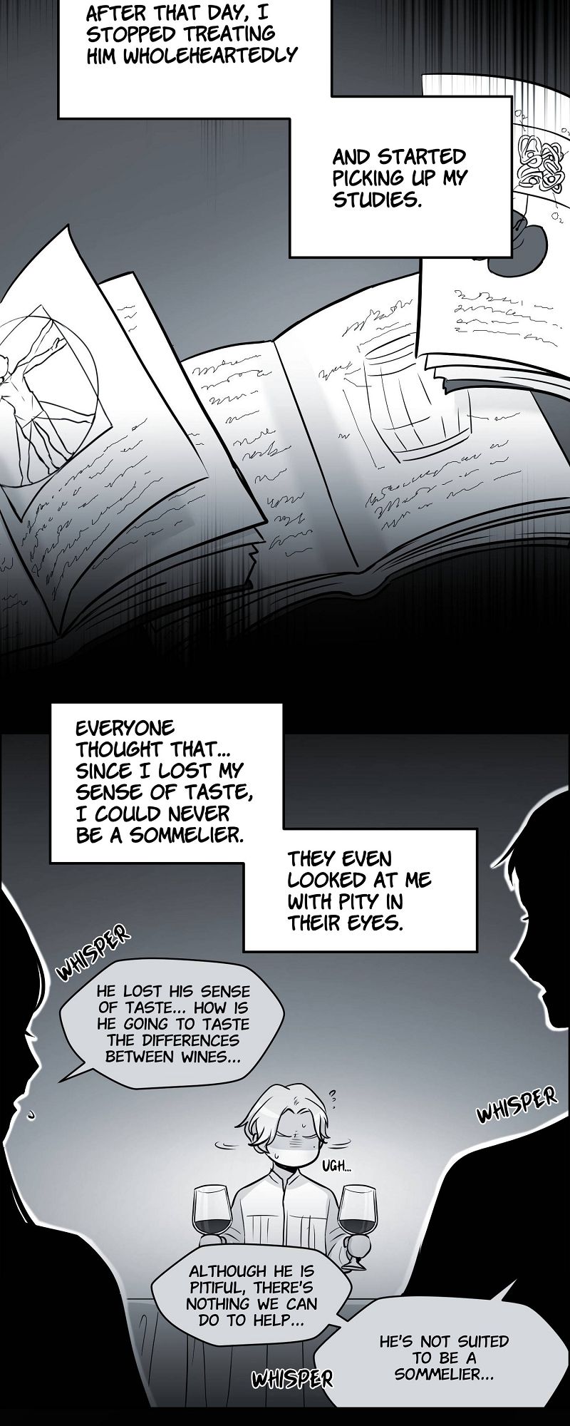 Blood Type L - Episode 24 — page 57