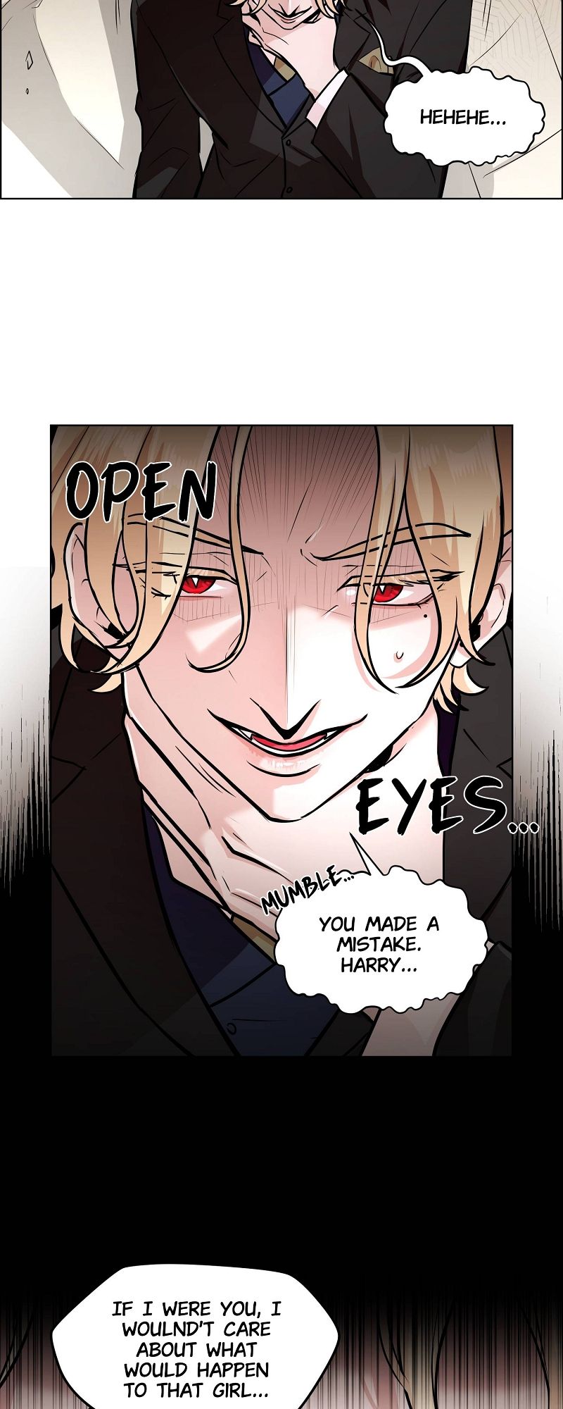 Blood Type L - Episode 24 — page 6