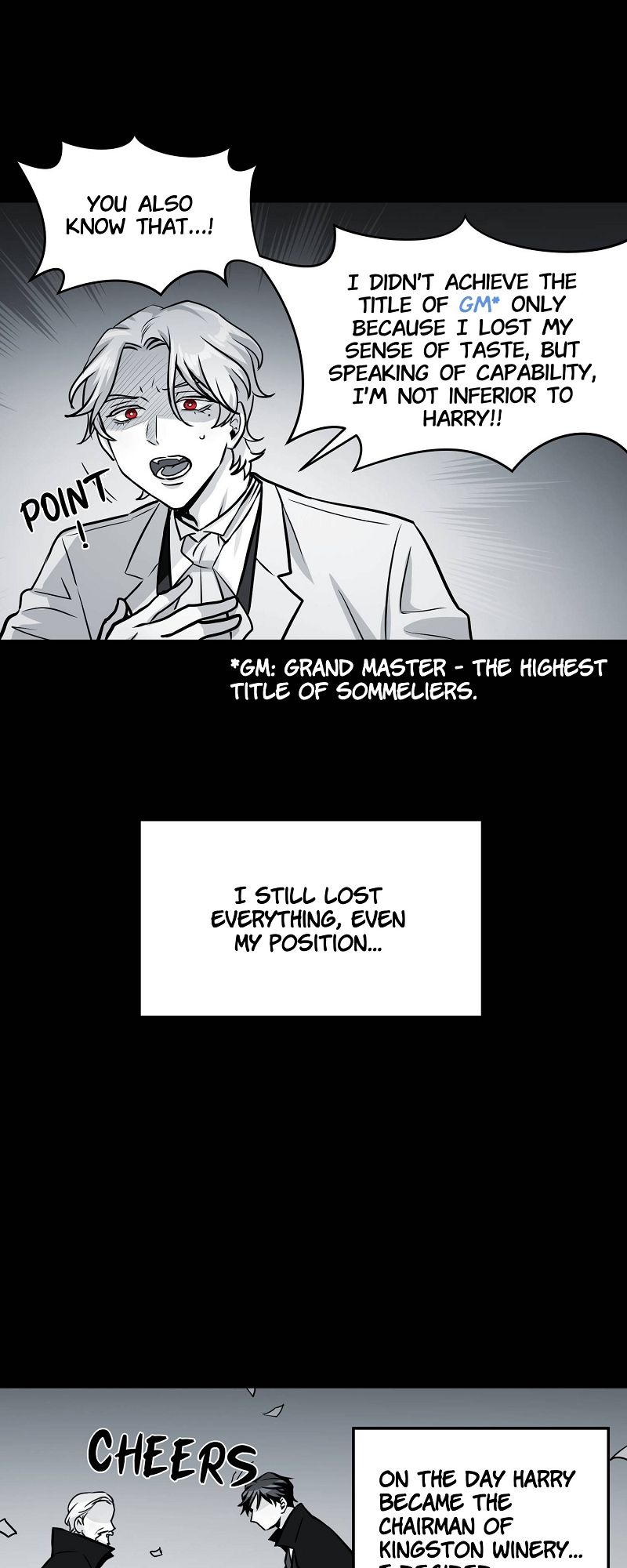 Blood Type L - Episode 24 — page 60