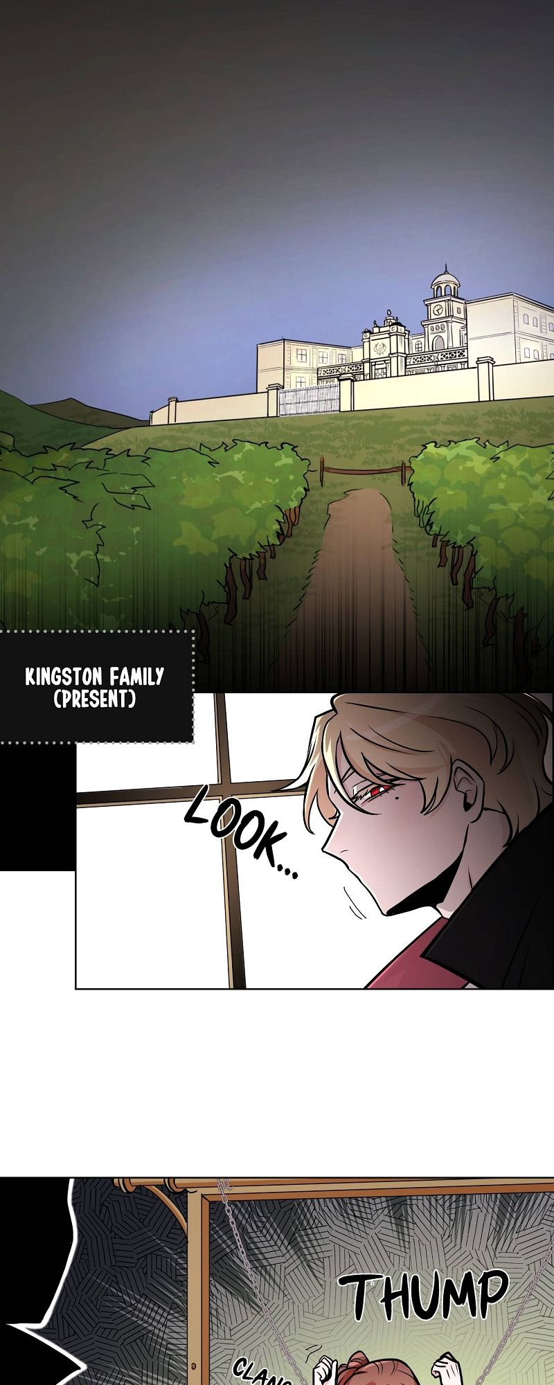 Blood Type L - Episode 24 — page 62