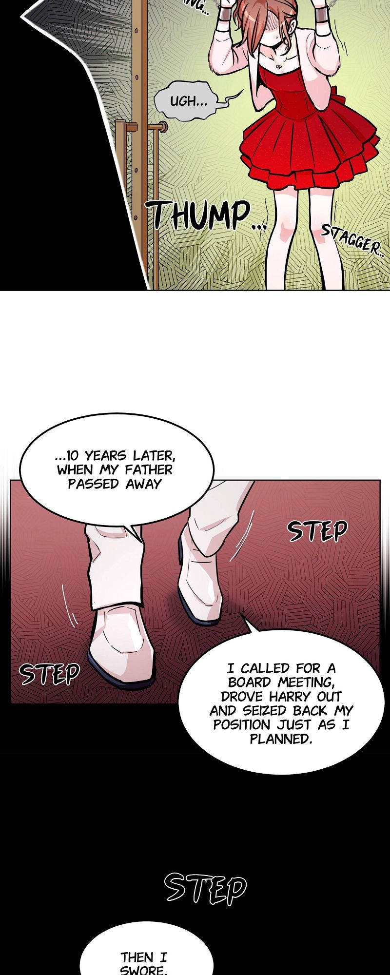 Blood Type L - Episode 24 — page 63