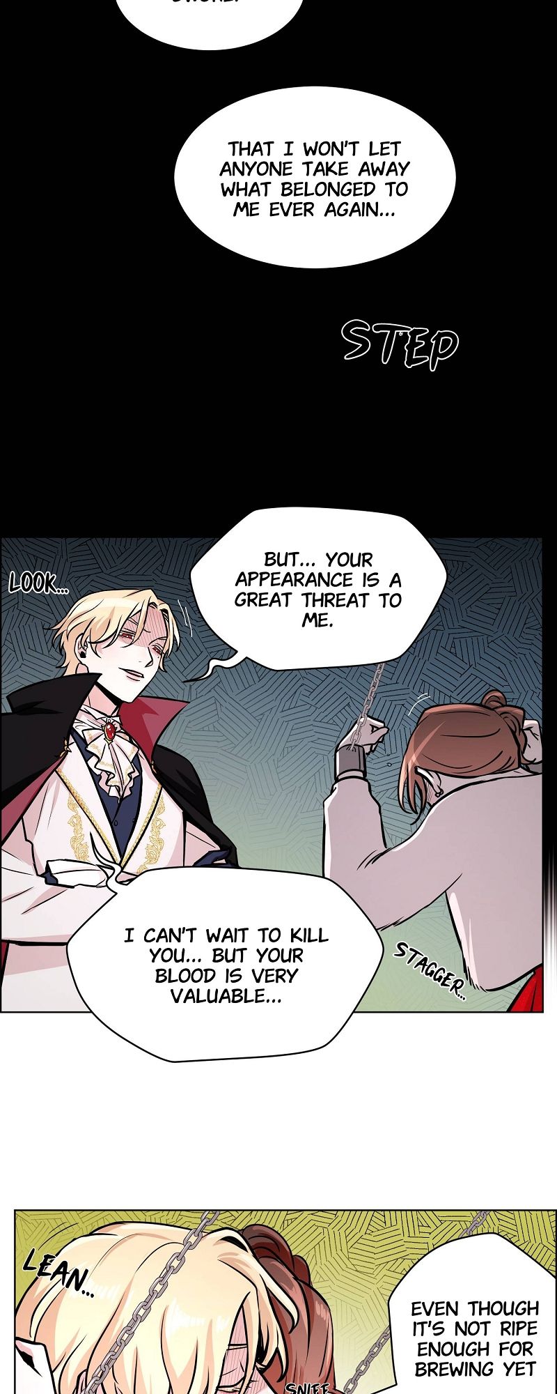 Blood Type L - Episode 24 — page 64