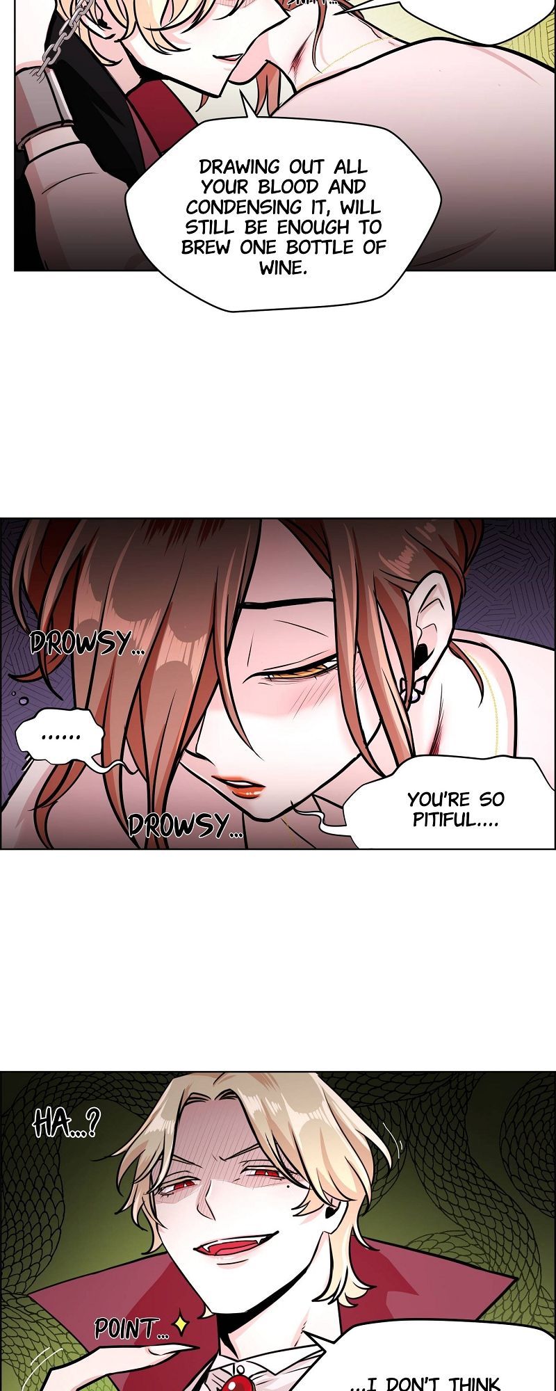 Blood Type L - Episode 24 — page 65