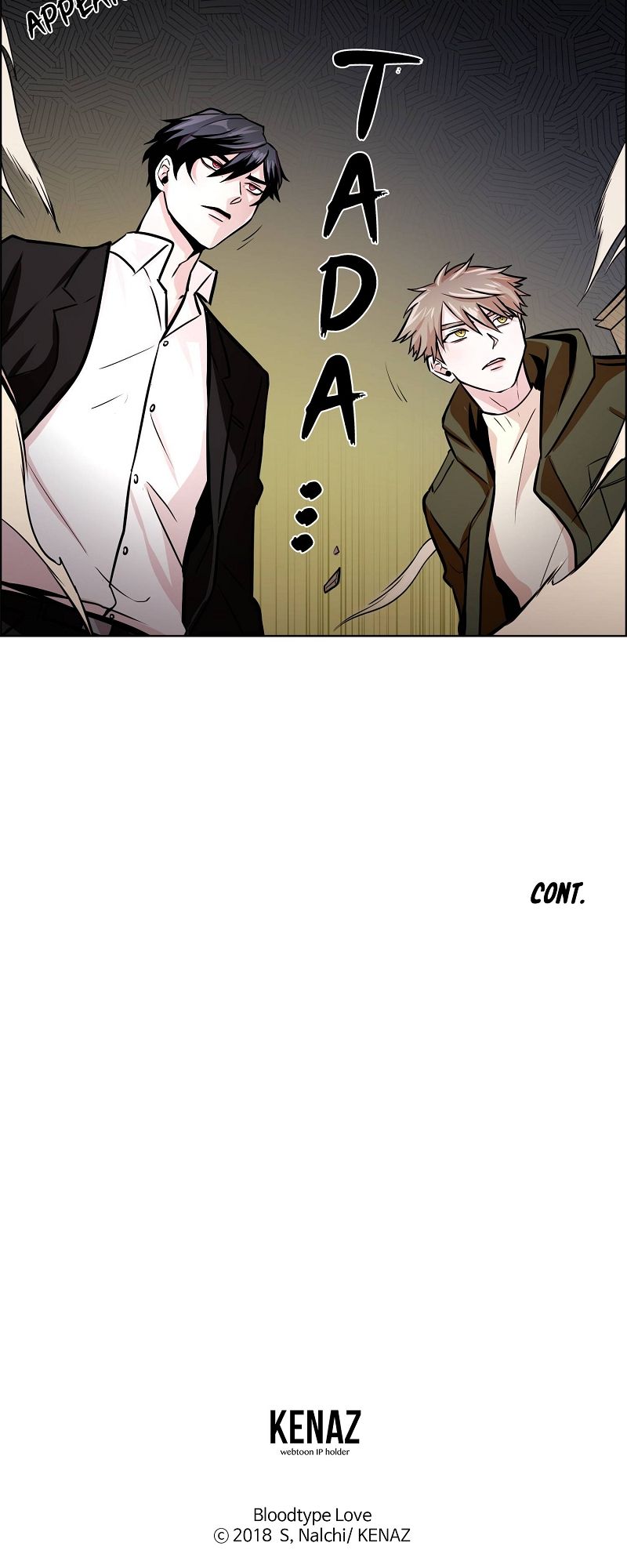 Blood Type L - Episode 24 — page 68