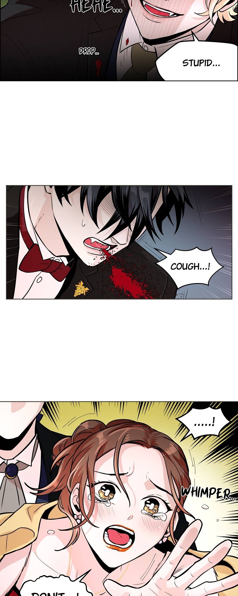 Blood Type L - Episode 24 — page 8