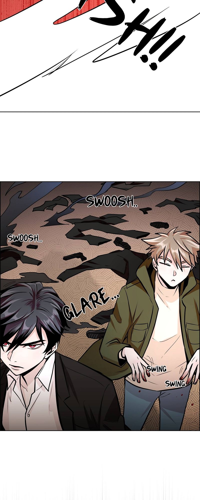 Blood Type L - Episode 25 — page 14